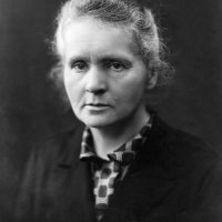 Marie Curie