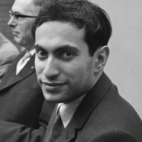 Mikhail Tal