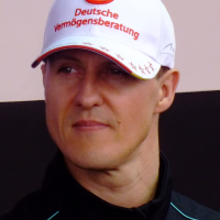 Michael Schumacher