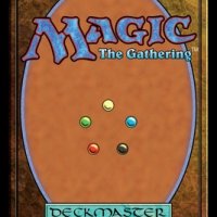 Magic: The Gathering