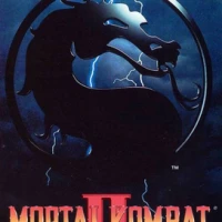 Mortal Kombat II