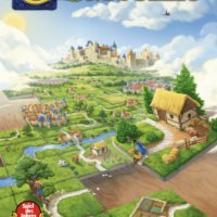 My First Carcassonne