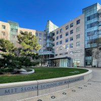 MIT Sloan Executive Education