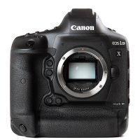 Canon EOS-1D X Mark III