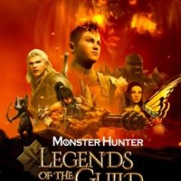 Monster Hunter: Legends of the Guild