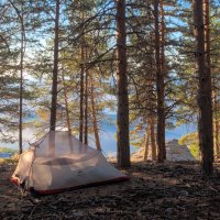 MSR Reactor 1.7L Stove System