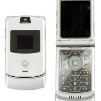 Motorola Razr+ (2023)
