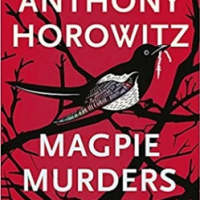 Magpie Murders