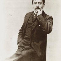 Marcel Proust