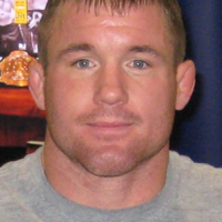 Matt Hughes