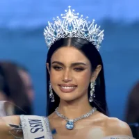 Miss Universe Thailand