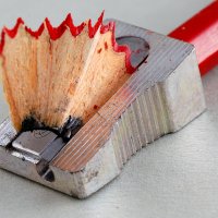 Manual Pencil Sharpener