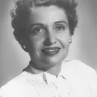 Margaret Hutchinson Rousseau