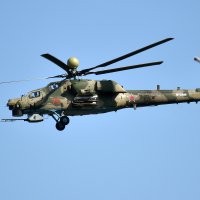 Mil Mi-28 Havoc