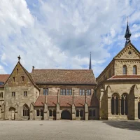 Maulbronn Abbey