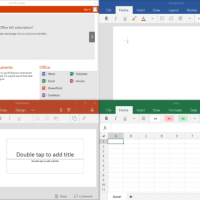 Microsoft Office Online