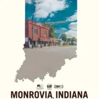 Monrovia, Indiana