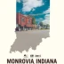 Monrovia, Indiana