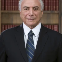 Michel Temer
