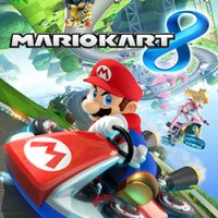 Mario Kart 8 Deluxe