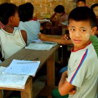 Middle School Leadership