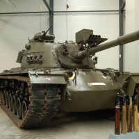 M48A5 Patton