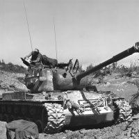 M46 Patton