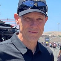Matt Kenseth