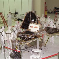 Mars Pathfinder
