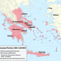 Mycenaean Civilization