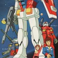 Mobile Suit Gundam