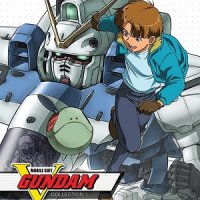 Mobile Suit Victory Gundam