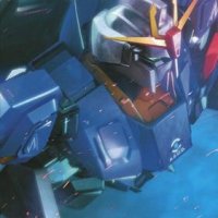 Mobile Suit Zeta Gundam: The Movie
