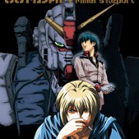 Mobile Suit Gundam: The 08th MS Team