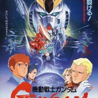 Mobile Suit Gundam: Char's Counterattack