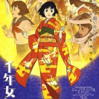 Millennium Actress