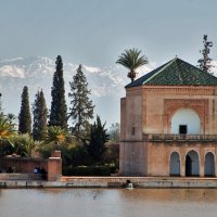 Marrakech, Morocco