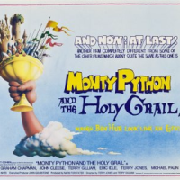 Monty Python and the Holy Grail