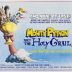 Monty Python and the Holy Grail