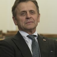 Mikhail Baryshnikov