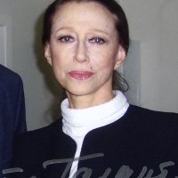 Maya Plisetskaya