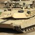 M1A2 SEP v3 Abrams