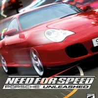 Need for Speed: Porsche Unleashed