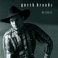 No Fences - Garth Brooks