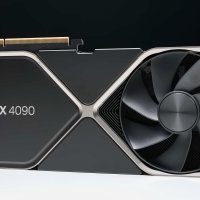 NVIDIA GeForce RTX 4090