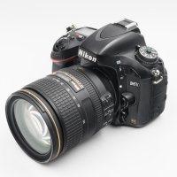 Nikon D610