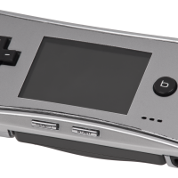 Nintendo Game Boy Micro