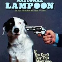 National Lampoon Radio Hour