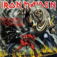 Numbers from the Beast: An All-Star Tribute to Iron Maiden