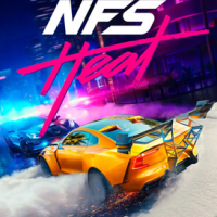 Need for Speed: Heat
